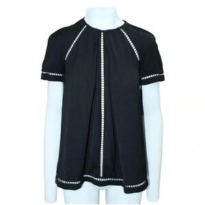 Zimmerman top size 2